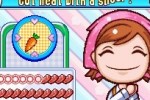 Cooking Mama 3: Shop & Chop (DS)