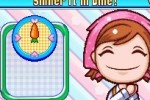 Cooking Mama 3: Shop & Chop (DS)