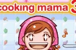 Cooking Mama 3: Shop & Chop (DS)