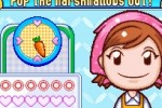 Cooking Mama 3: Shop & Chop (DS)