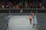 WWE SmackDown vs. Raw 2010 (PlayStation 3)