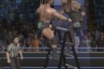 WWE SmackDown vs. Raw 2010 (PlayStation 3)