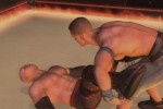 WWE SmackDown vs. Raw 2010 (PlayStation 3)