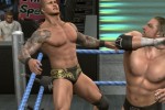 WWE SmackDown vs. Raw 2010 (PlayStation 3)