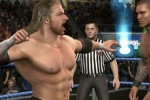 WWE SmackDown vs. Raw 2010 (PlayStation 3)