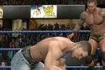 WWE SmackDown vs. Raw 2010 (PlayStation 3)