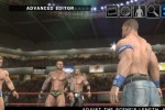 WWE SmackDown vs. Raw 2010 (PlayStation 3)