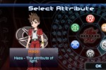 Bakugan Battle Brawlers (Xbox 360)