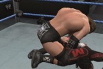 WWE SmackDown vs. Raw 2010 (Xbox 360)