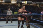 WWE SmackDown vs. Raw 2010 (Xbox 360)