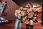 WWE SmackDown vs. Raw 2010 (Xbox 360)