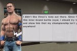 WWE SmackDown vs. Raw 2010 (Xbox 360)