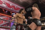 WWE SmackDown vs. Raw 2010 (Xbox 360)