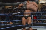 WWE SmackDown vs. Raw 2010 (Xbox 360)