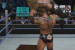 WWE SmackDown vs. Raw 2010 (Xbox 360)