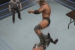 WWE SmackDown vs. Raw 2010 (Xbox 360)