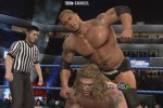 WWE SmackDown vs. Raw 2010 (Xbox 360)