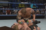 WWE SmackDown vs. Raw 2010 (Xbox 360)