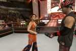 WWE SmackDown vs. Raw 2010 (Xbox 360)