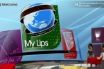 Lips: Number One Hits (Xbox 360)