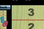 iShuffle-Board (iPhone/iPod)