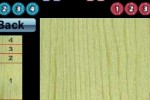 iShuffle-Board (iPhone/iPod)