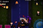 Crush the Zombies (iPhone/iPod)