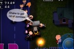 Crush the Zombies (iPhone/iPod)