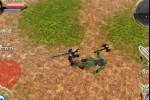 Endless Defence (iPhone/iPod)