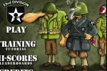 33rd DIVISION (iPhone/iPod)