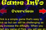 Flick (iPhone/iPod)