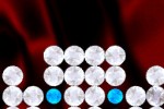 Diamonds ! (iPhone/iPod)