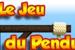 Le Jeu du Pendu (French Hangman with Bluetooth) (iPhone/iPod)