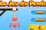 Le Jeu du Pendu (French Hangman with Bluetooth) (iPhone/iPod)