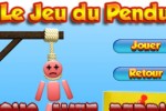 Le Jeu du Pendu (French Hangman with Bluetooth) (iPhone/iPod)