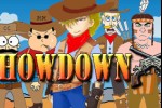 Wild West Showdown X: Fight Against The Gangsters (with Free Bonus game) (iPhone/iPod)