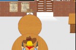 Wild West Showdown X: Fight Against The Gangsters (with Free Bonus game) (iPhone/iPod)