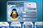 Penguin Slide (iPhone/iPod)
