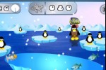 Penguin Slide (iPhone/iPod)