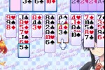 Keitai Shoujo Solitaire -Freecell- (iPhone/iPod)