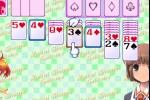 Keitai Shoujo Solitaire -Klondike- (iPhone/iPod)