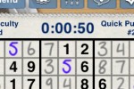 The New York Times Sudoku Daily (iPhone/iPod)