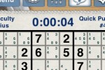 The New York Times Sudoku Daily (iPhone/iPod)