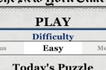 The New York Times Sudoku Daily (iPhone/iPod)