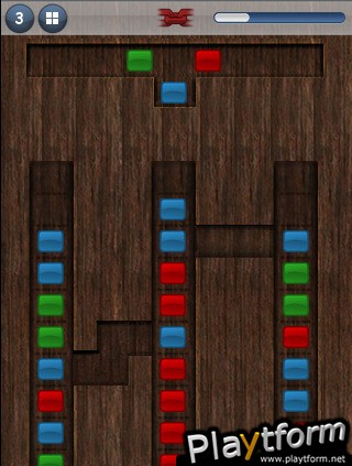 Connectors (iPhone/iPod)