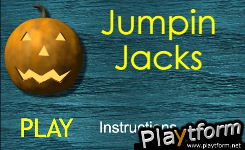 Jumpin Jacks (iPhone/iPod)
