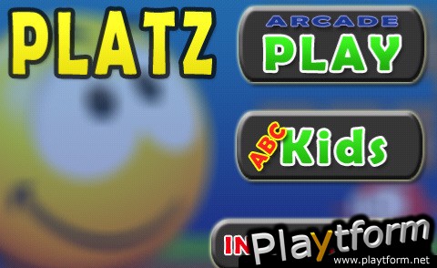 Platz (iPhone/iPod)