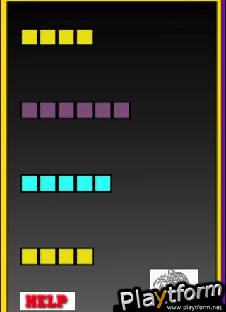 Crewton Ramone's Absolutely Amazing Addends (iPhone/iPod)