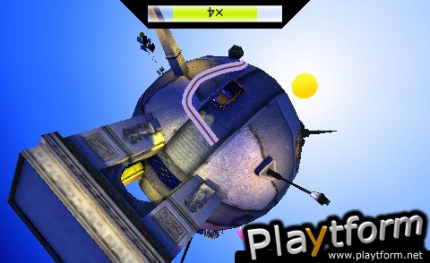 SnakeParis (iPhone/iPod)