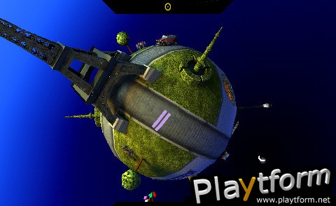 SnakeParis (iPhone/iPod)